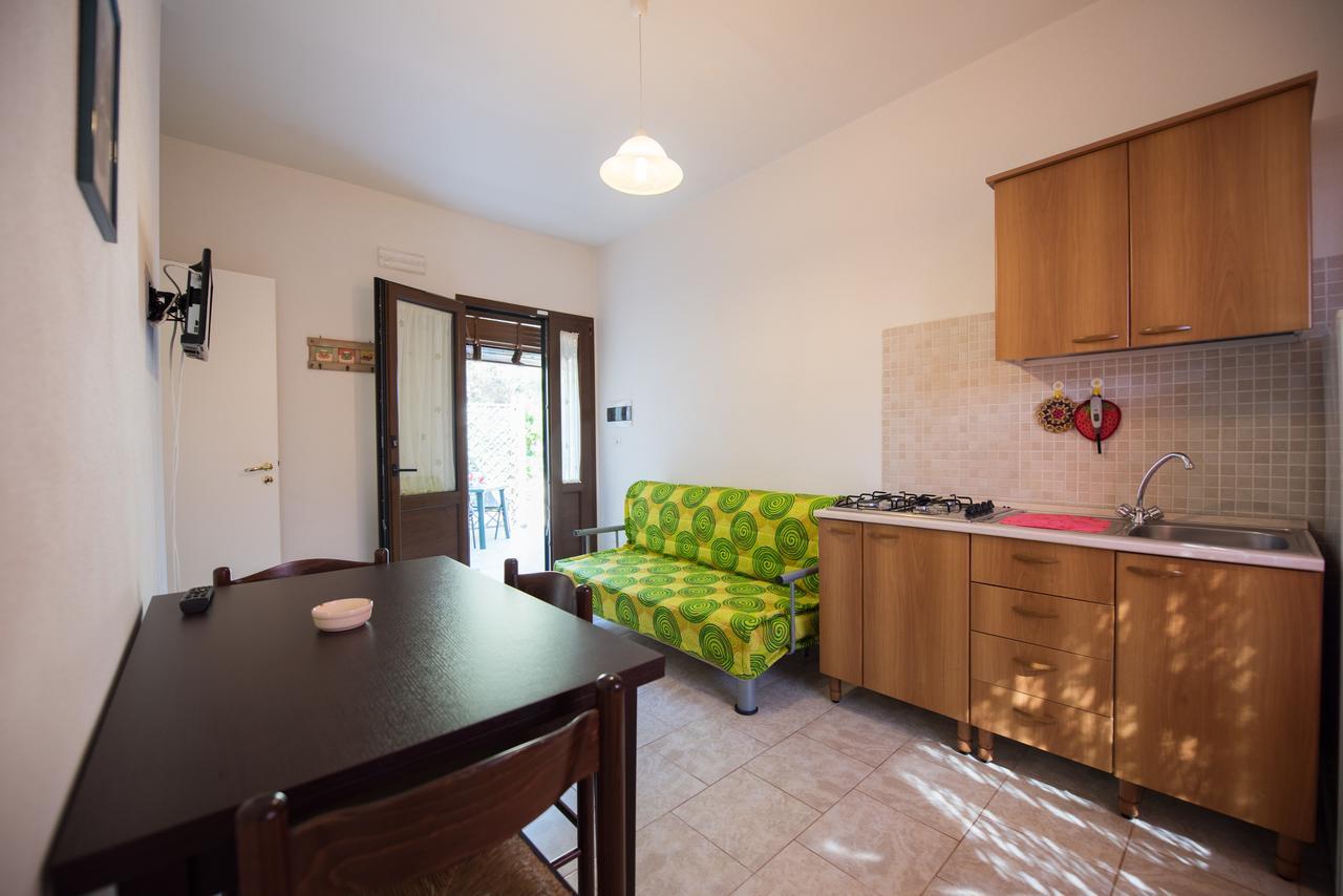 Urania Apartamento Torre San Giovanni