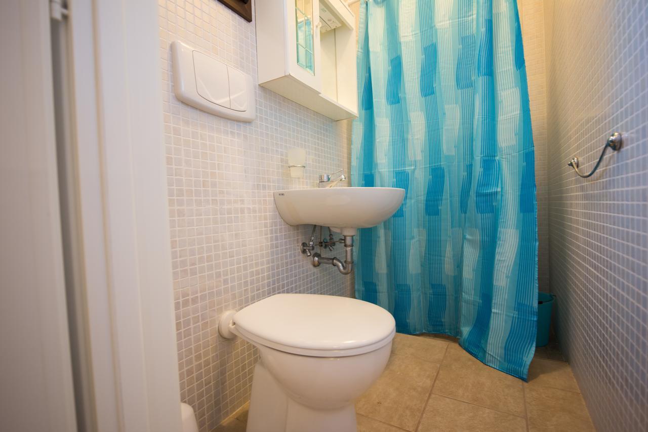 Urania Apartamento Torre San Giovanni