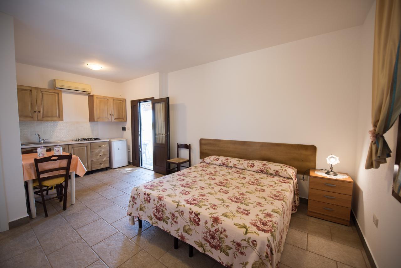 Apartamento Urania Torre San Giovanni