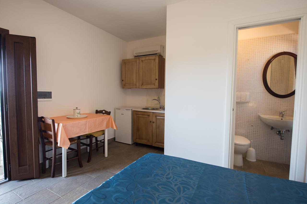 Apartamento Urania