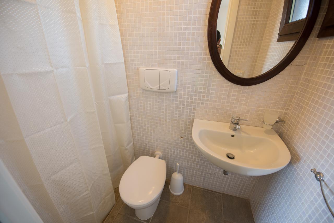 Apartamento Urania