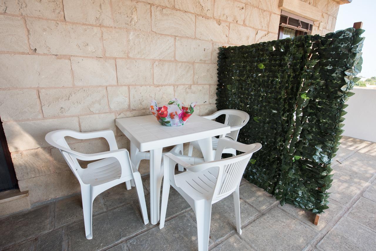 Apartamento Urania Torre San Giovanni