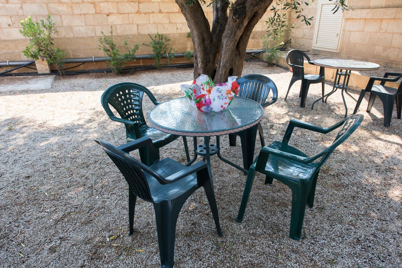 Urania Apartamento Torre San Giovanni